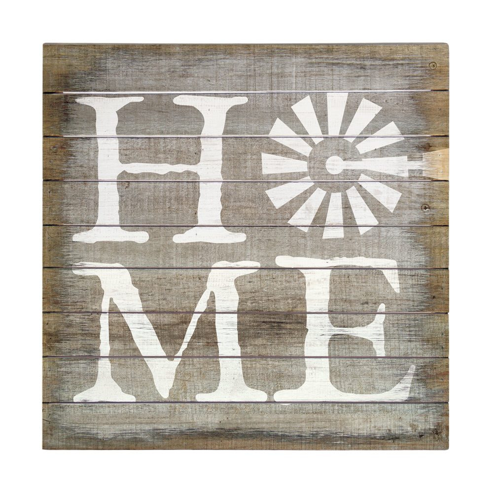 Home Windmill
