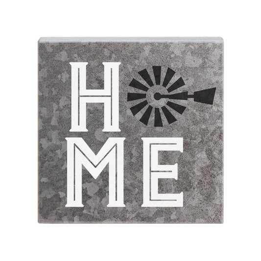 Home Windmill