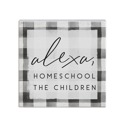 Homeschool