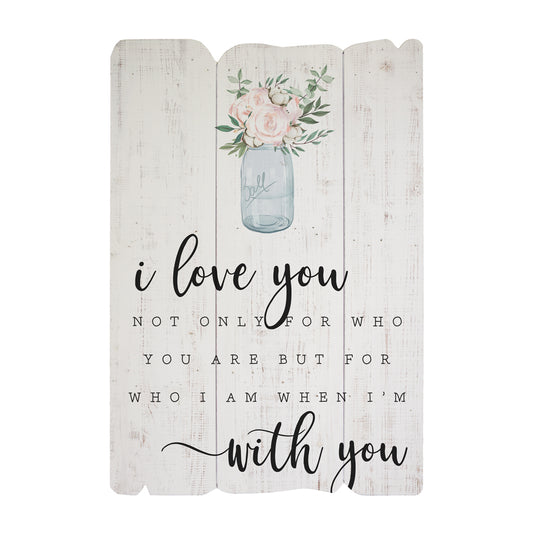 I Love You