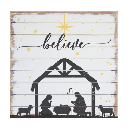 Manger