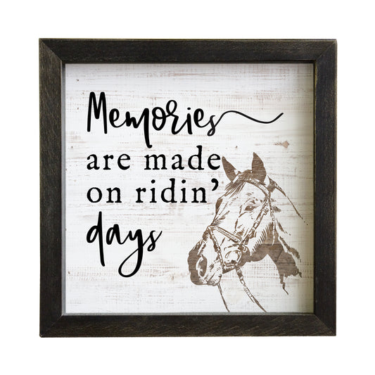 Memories