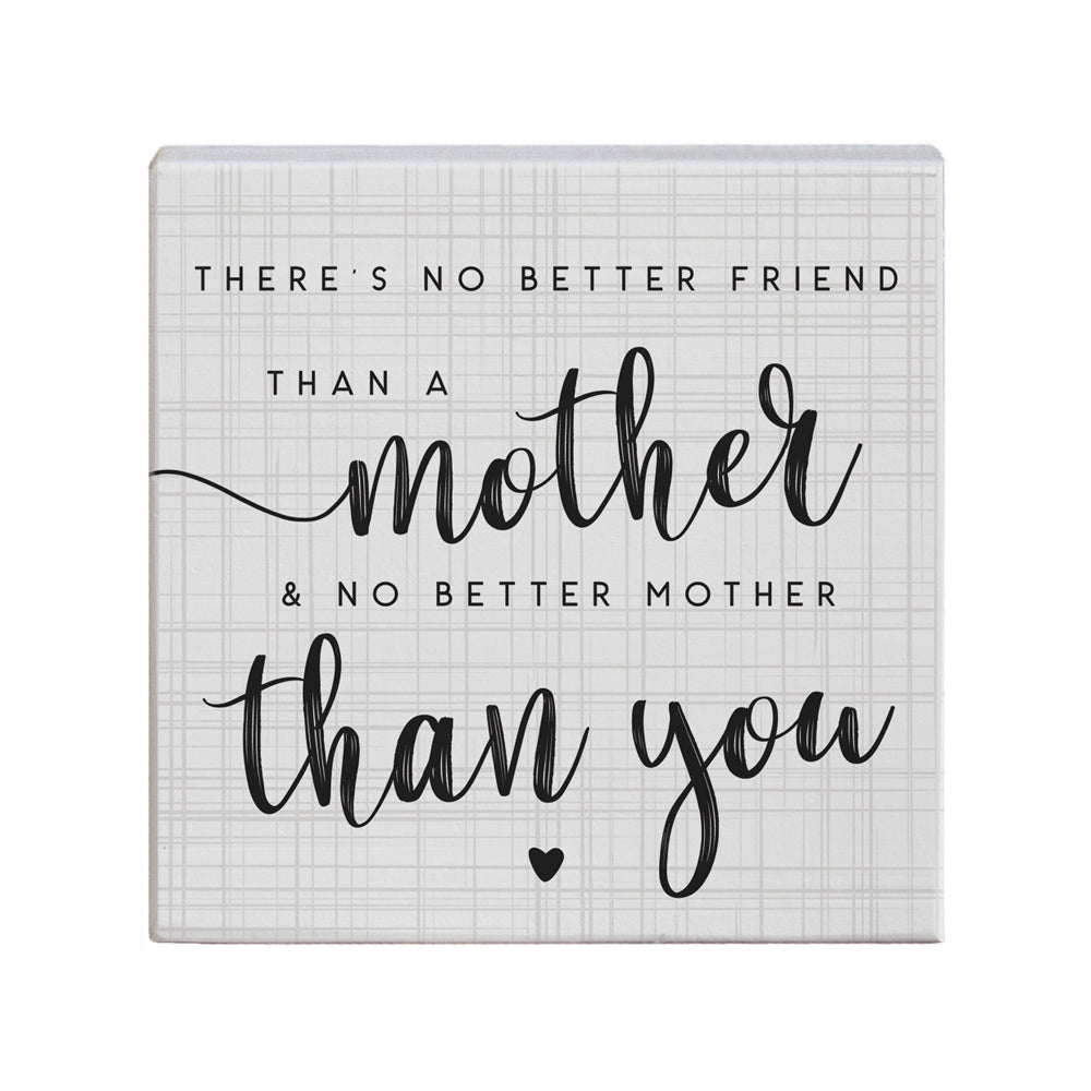 No Better Mother