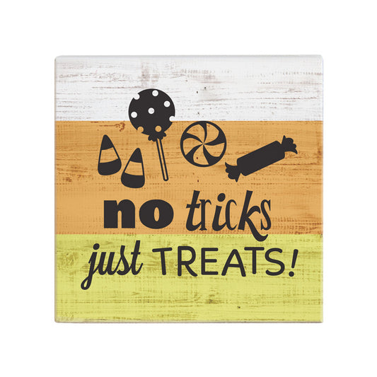 No Tricks