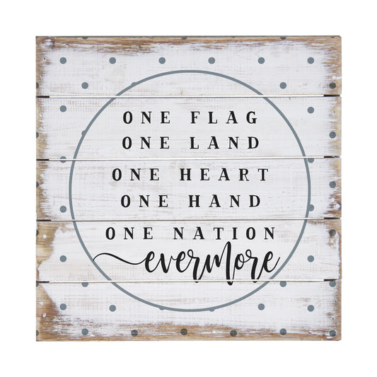 One Nation