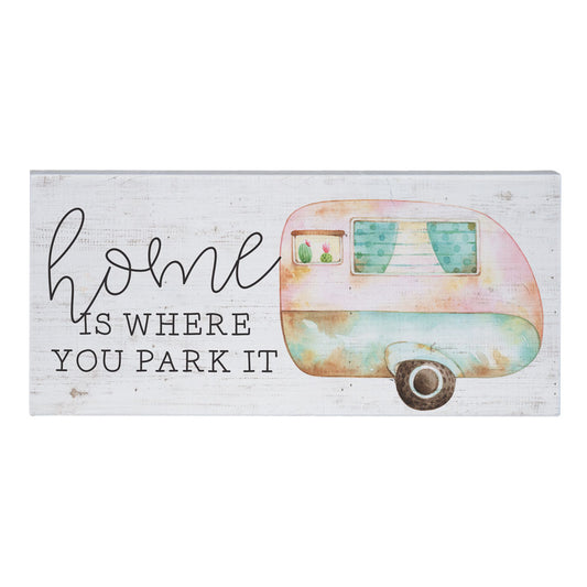 Park It