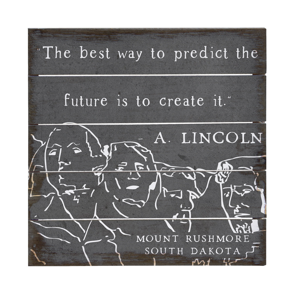 Predict Future