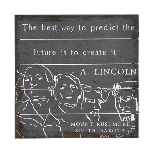 Predict Future