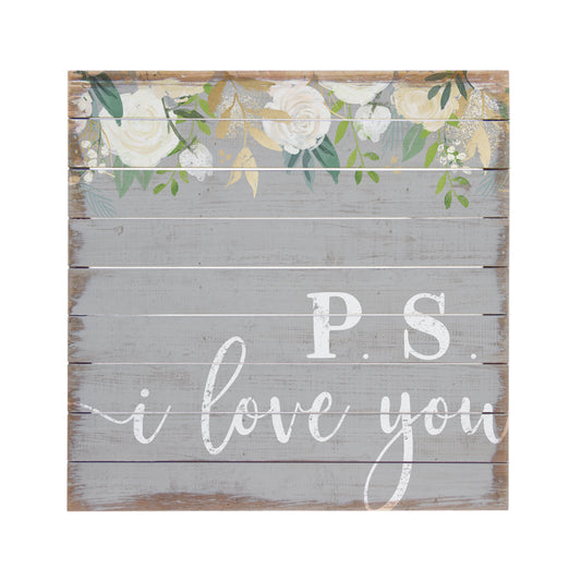 PS I Love You