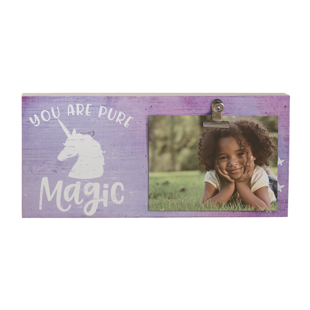 Pure Magic