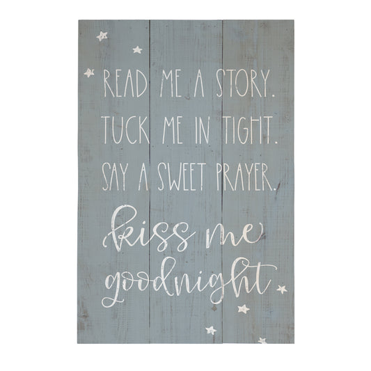 Read Me A Story