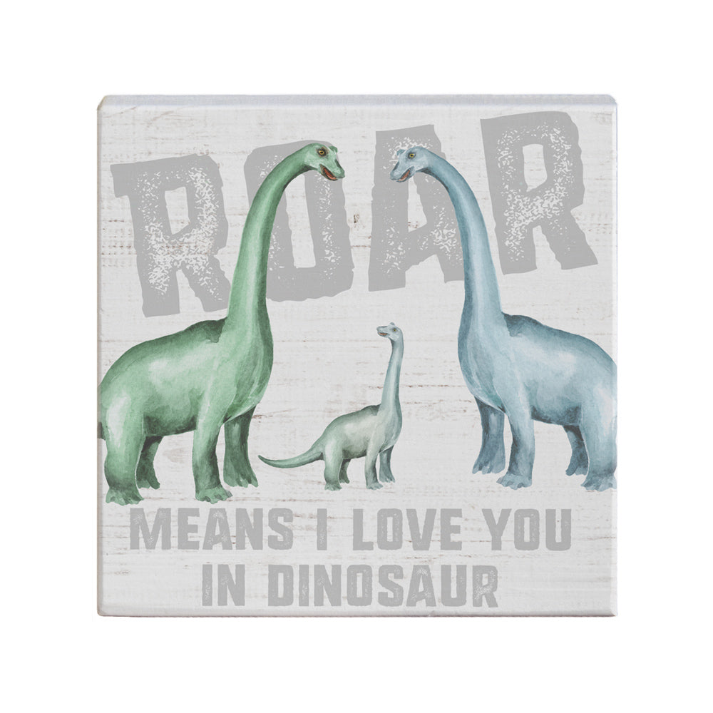 Roar Means