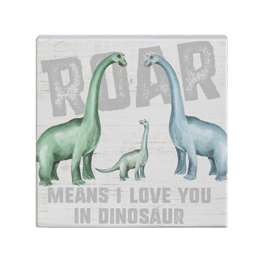 Roar Means