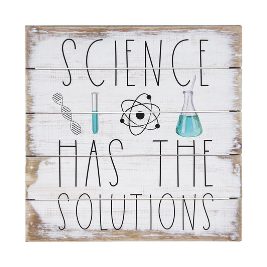 Science Solutions