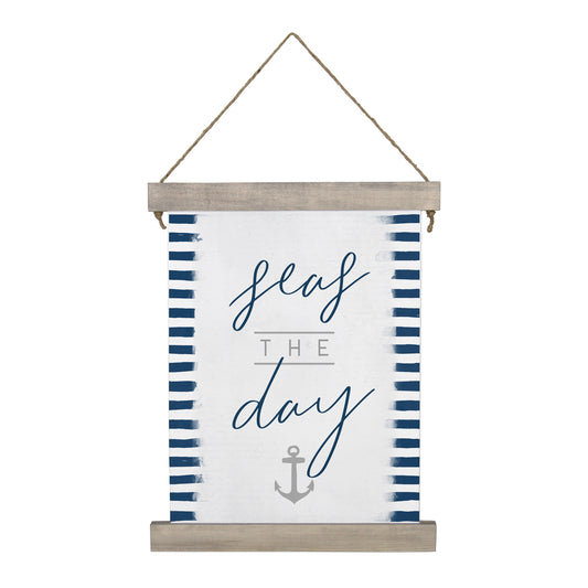 Seas The Day