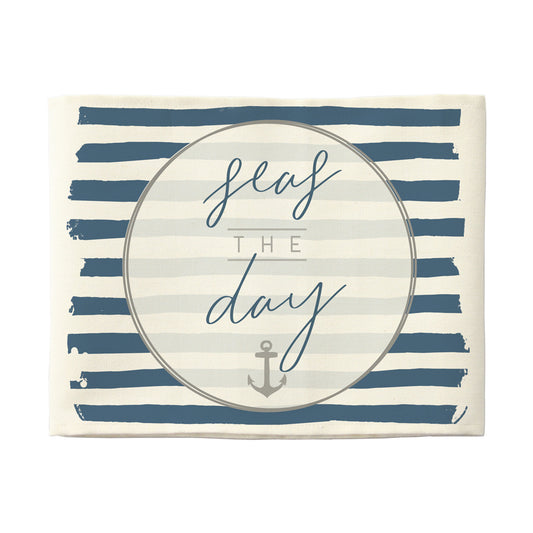 Seas The Day