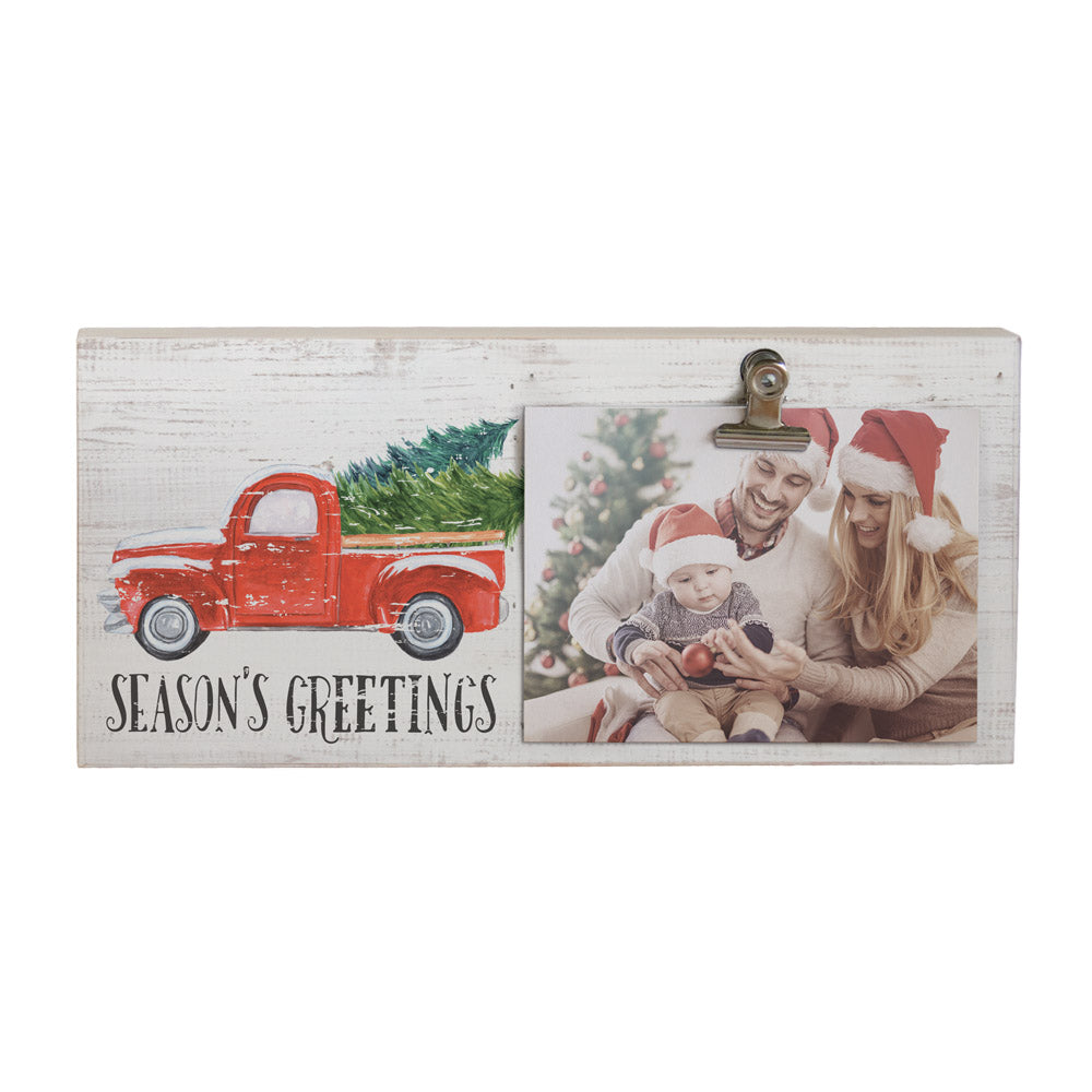 Seasons Greetings