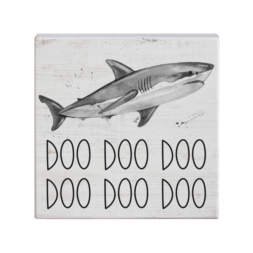 Shark Doo