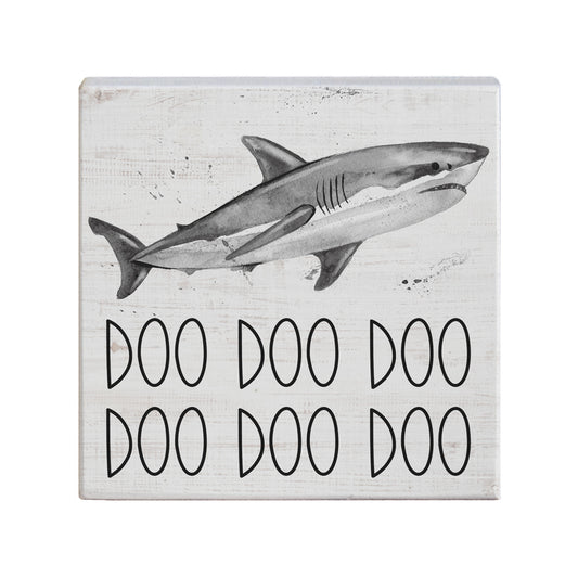 Shark Doo