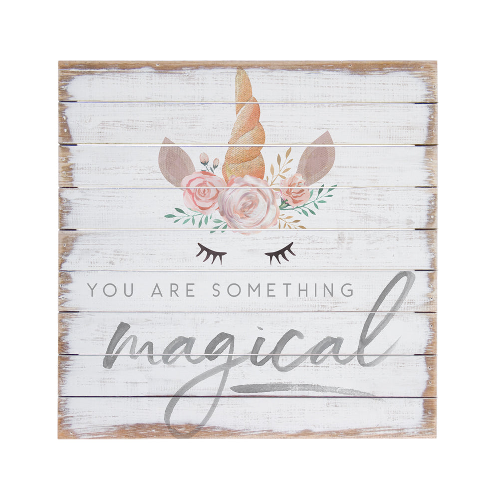 Something Magical