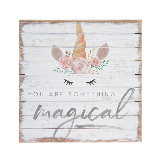 Something Magical
