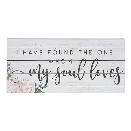 Soul Loves