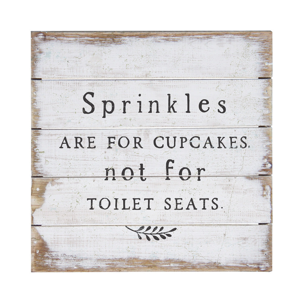 Sprinkles