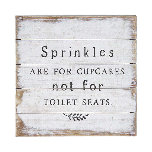 Sprinkles