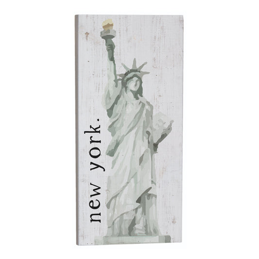 Statue Of Liberty