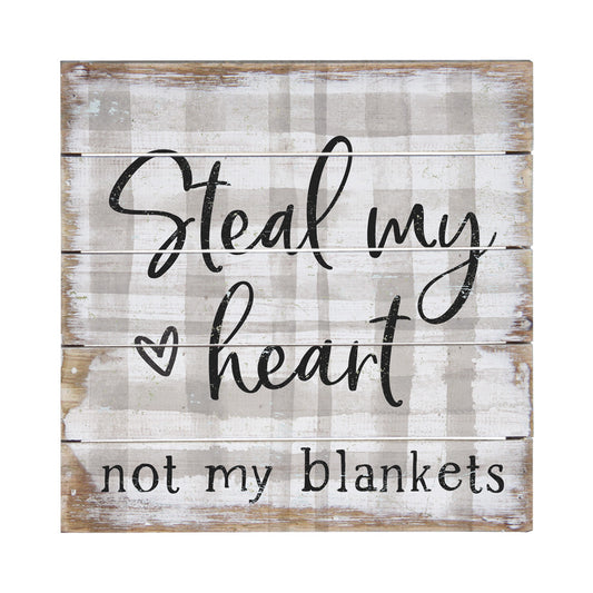 Steal My Heart