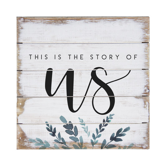 Story Of Us