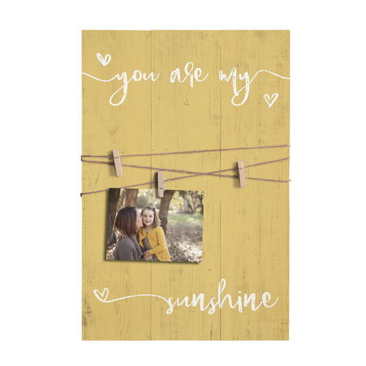 Sunshine