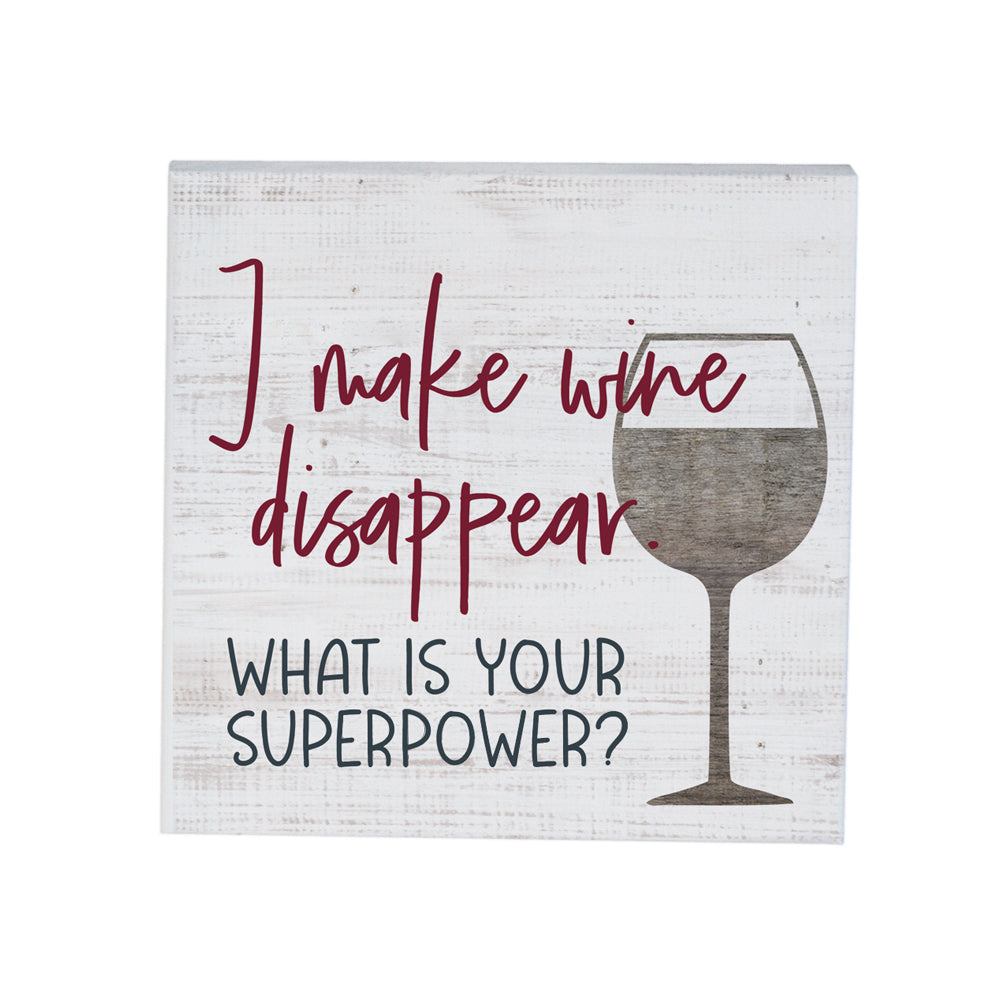 Superpower