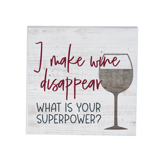 Superpower