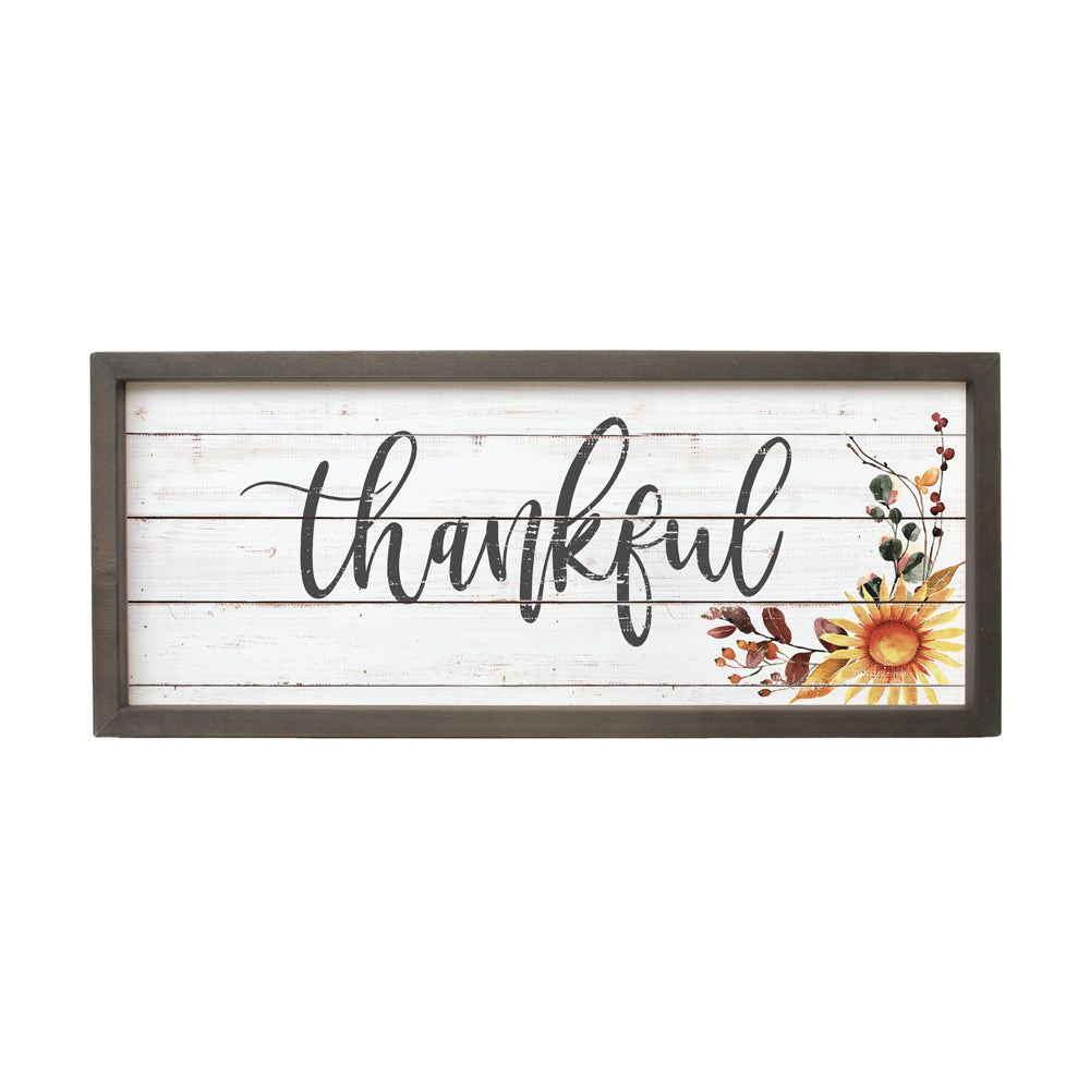 Thankful