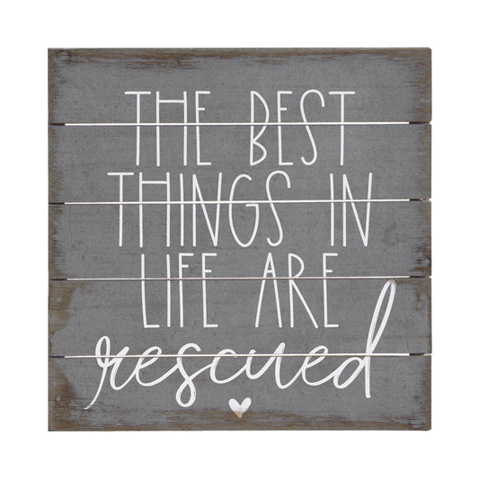 The Best Things