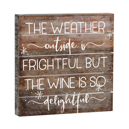 The Weather