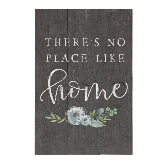 Theres No Place