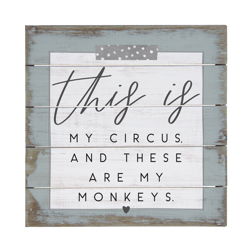 This Is My Circus