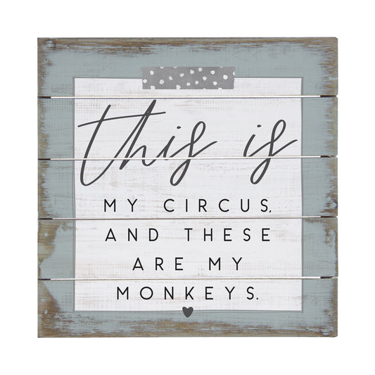 This Is My Circus