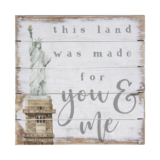 This Land