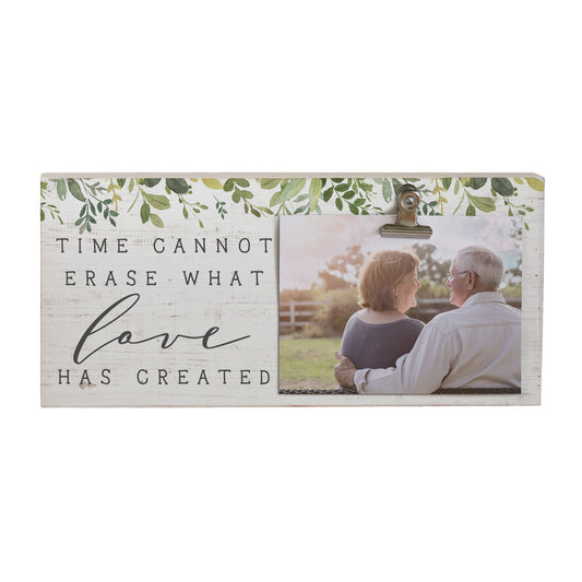 Time Erase