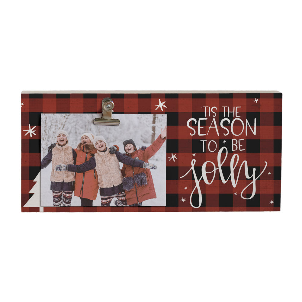 Tis The Season