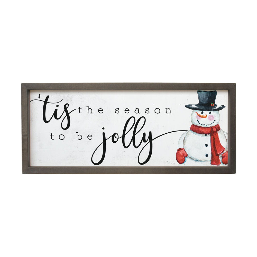 Tis The Season