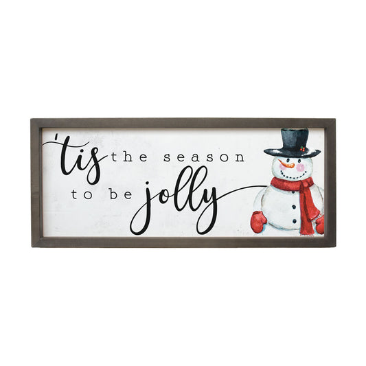 Tis The Season