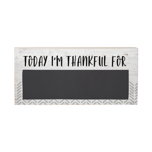Today Im Thankful