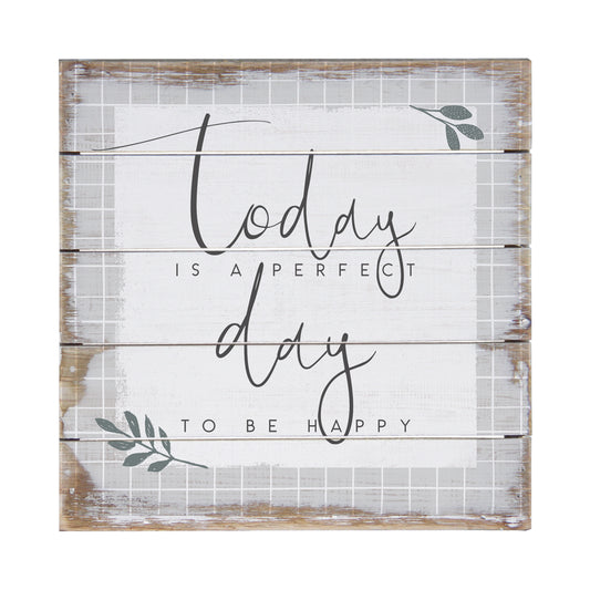 Today Perfect