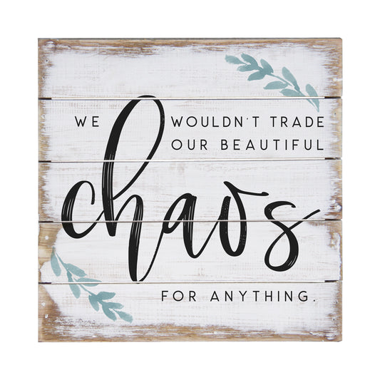 Trade Our Chaos