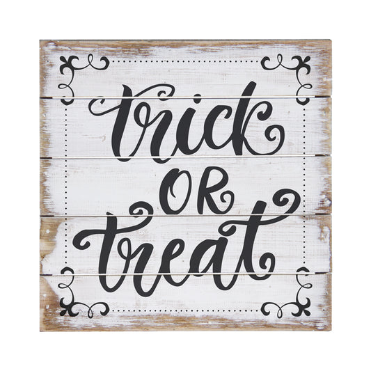 Trick or Treat