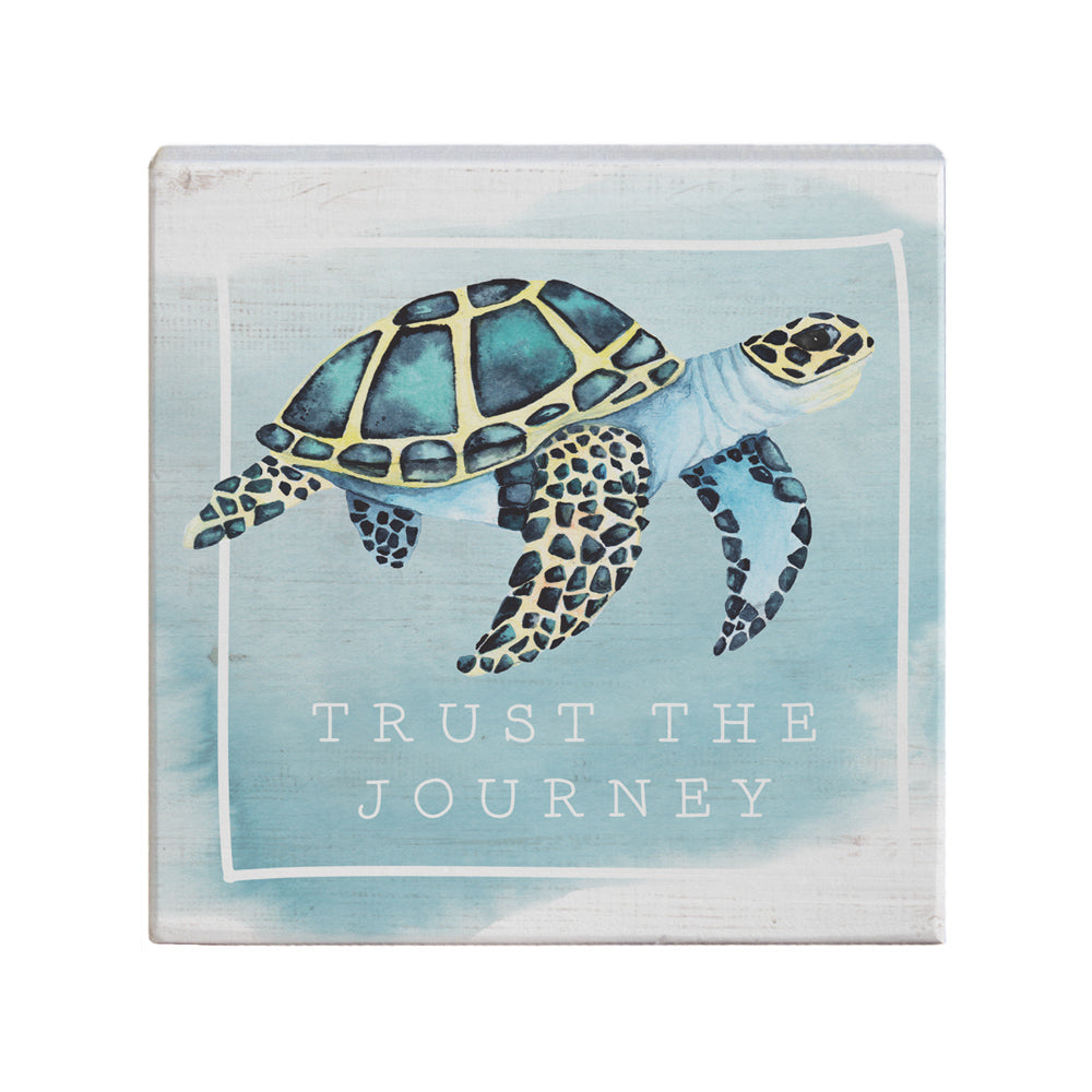 Trust Journey